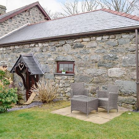 Ty Bach Twt Dyffryn Ardudwy Exterior foto