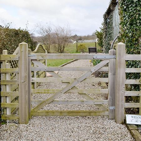 Ty Bach Twt Dyffryn Ardudwy Exterior foto