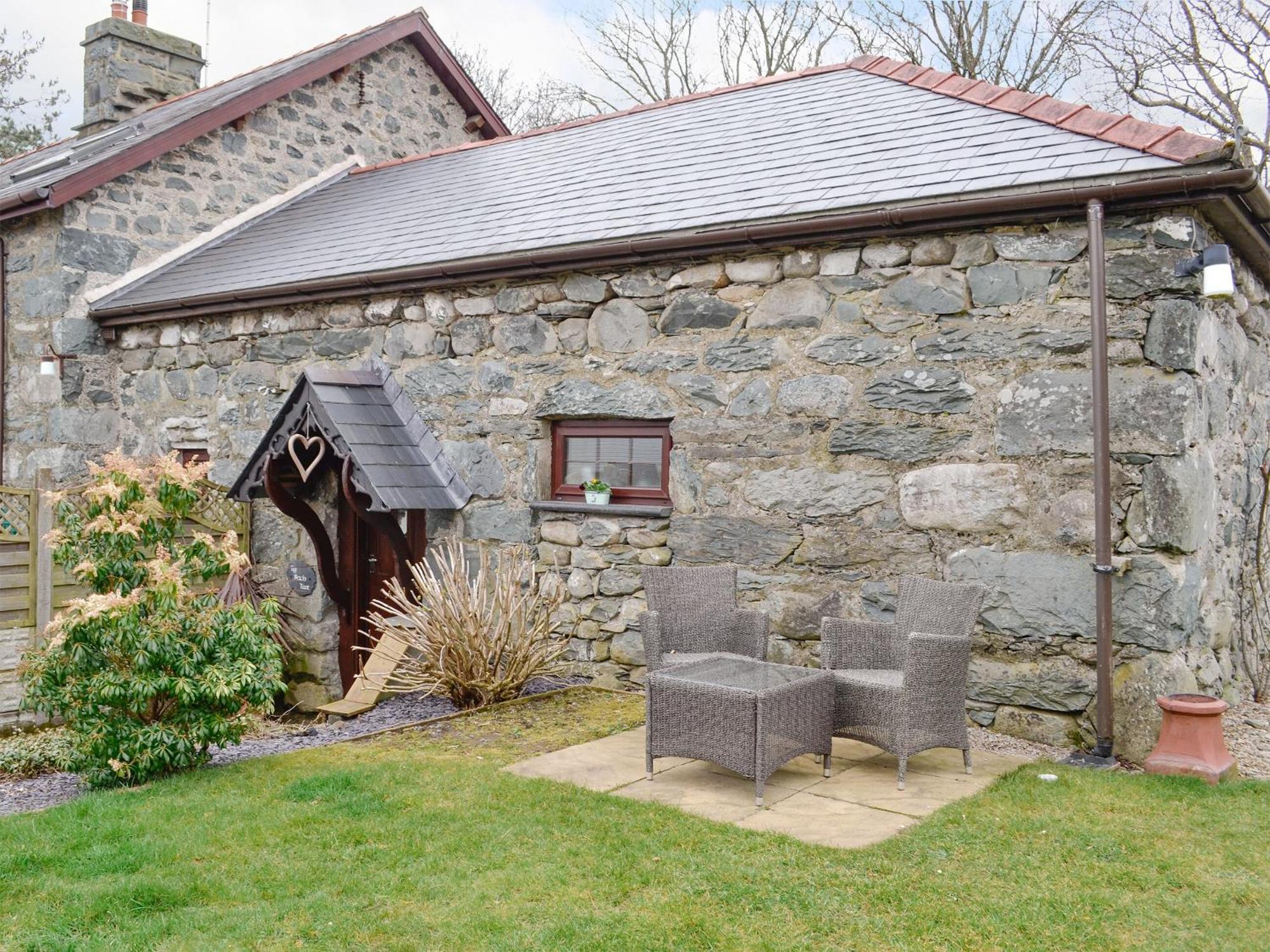 Ty Bach Twt Dyffryn Ardudwy Exterior foto