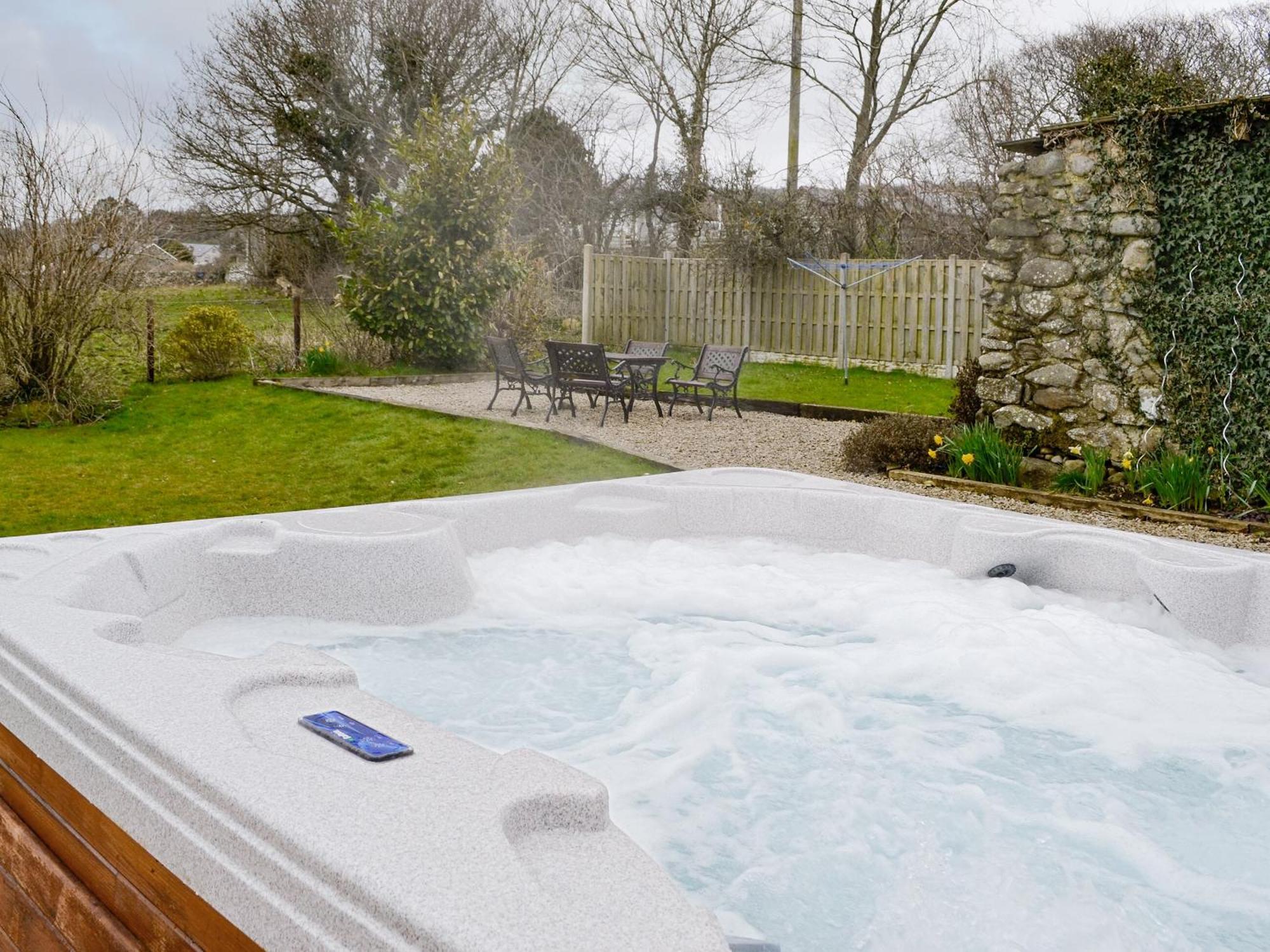 Ty Bach Twt Dyffryn Ardudwy Exterior foto